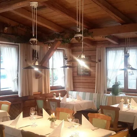 Camona&apart Walserhof