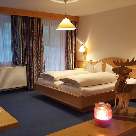 Camona&apart Walserhof