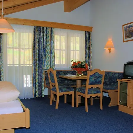 Camona&apart Walserhof Hotel 3*