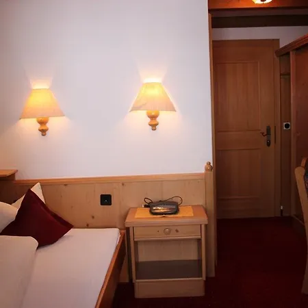 Camona&apart Walserhof Hotel 3*