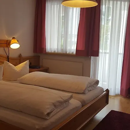 Hotel Camona&apart Walserhof 3*
